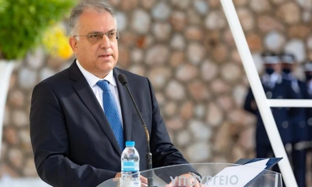 Πιο "κοντά" Ελλάδα-Βουλγαρία: Συμφωνία Θεοδωρικάκου και Ροσκόφ για κοινές δράσεις και θωράκιση των συνόρων των δύο χωρών